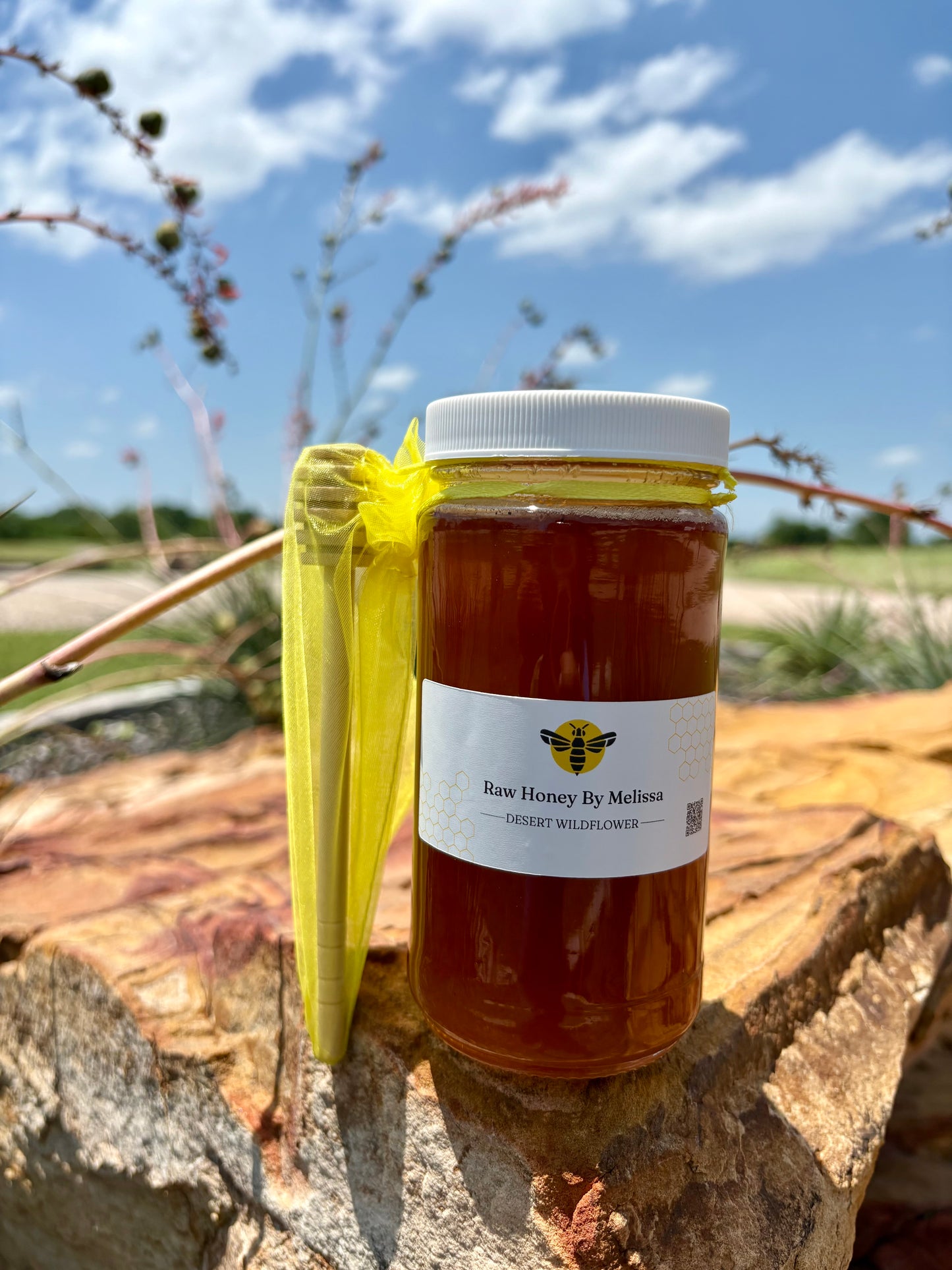 12oz Desert Wildflower